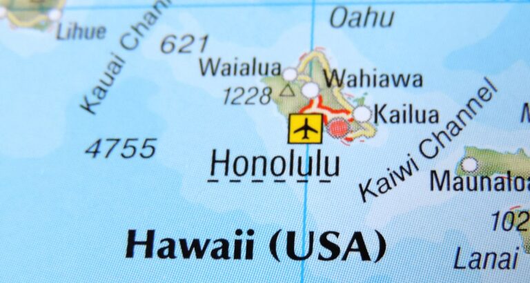 7 Ways to Get from Honolulu Airport to Waikiki