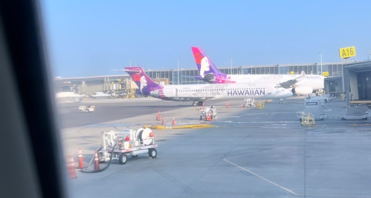 7 Ways to Get from Honolulu Airport to Waikiki Yes to Hawaii