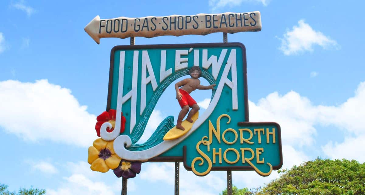 6 Things to Do on North Shore - Yes to Hawaii