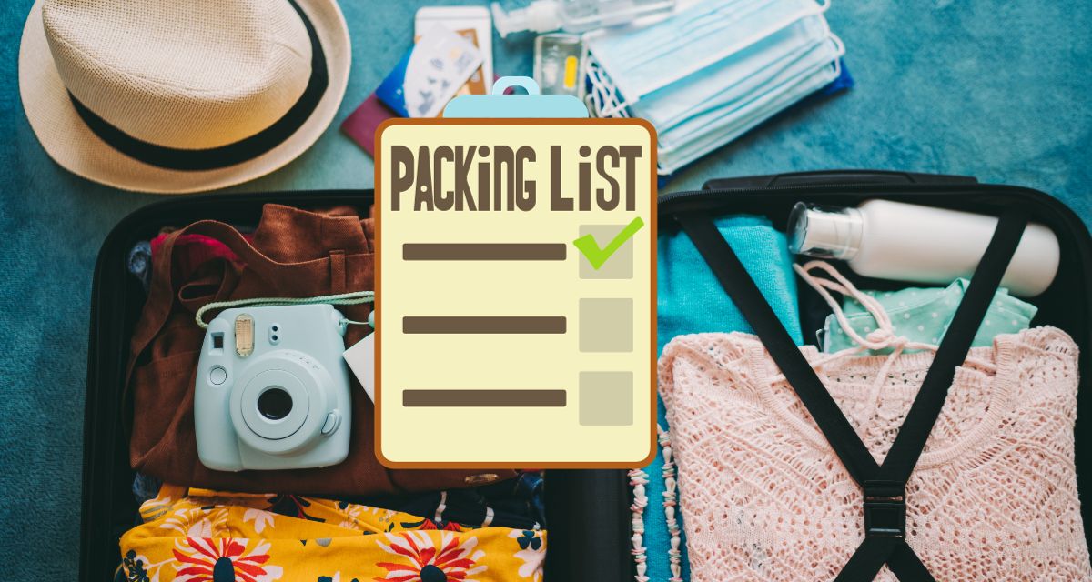 22 Must Pack Items for Carryon Only Amazon finds Yes to Hawaii