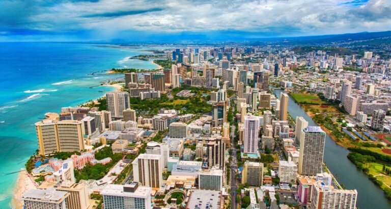 7 Affordable Waikiki Hotels: reasonably priced options