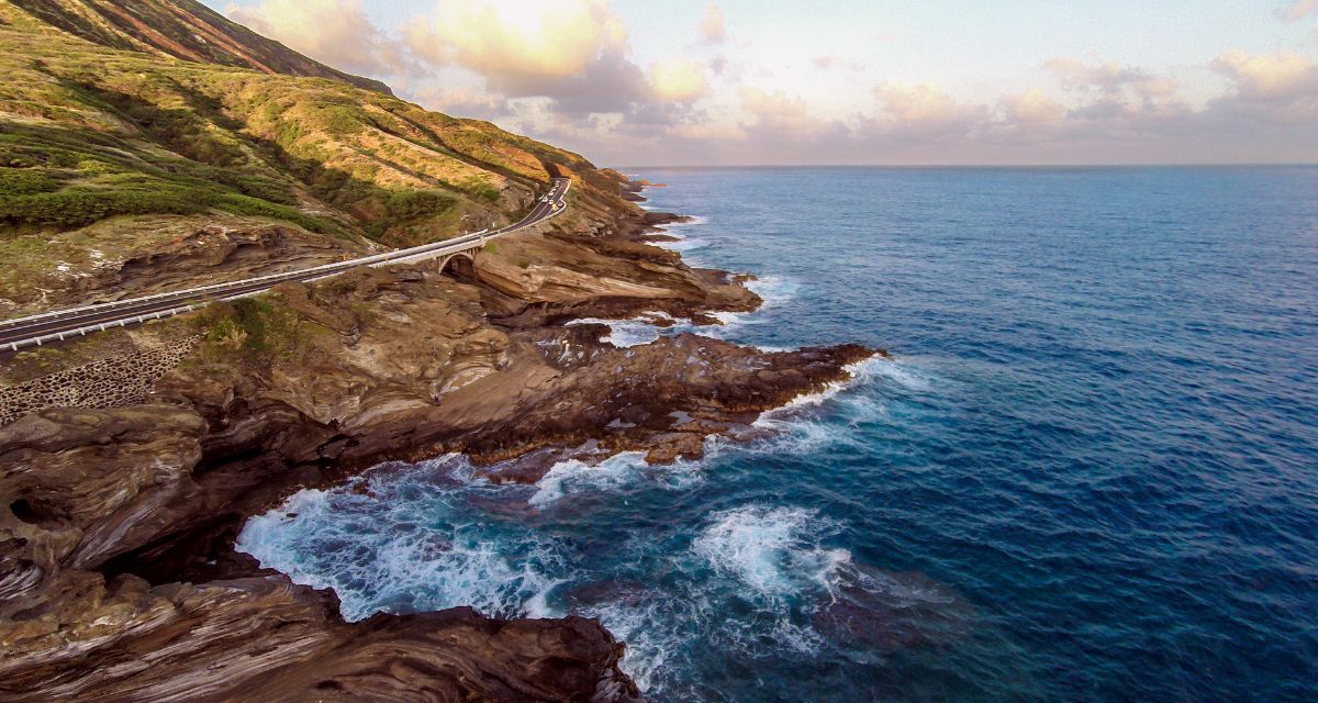 Rental Car Yes to Hawaii