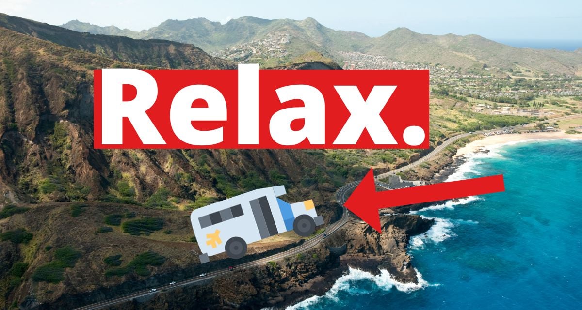 Best VALUE Island Tour 7 hours Yes to Hawaii