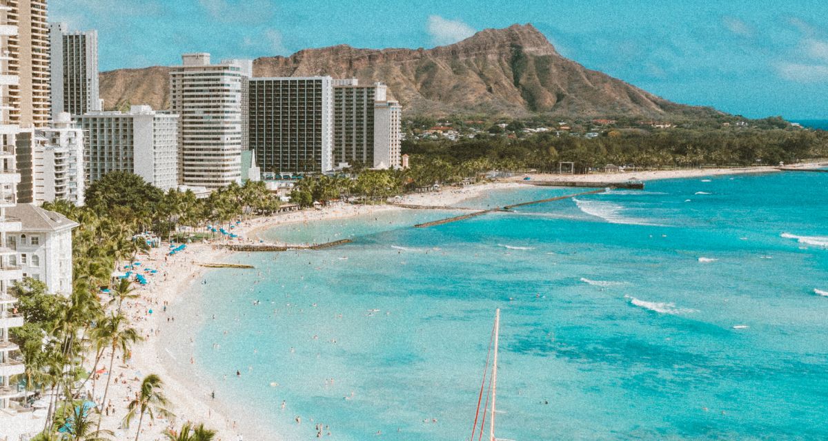 Waikiki Hotels OAHU Yes to Hawaii